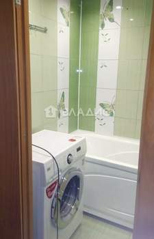 3-к квартира, на длительный срок, 63м2, 6/10 этаж