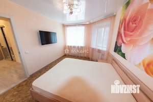 3-к квартира, на длительный срок, 70м2, 5/10 этаж