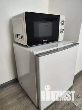 1-к квартира, посуточно, 46м2, 1/15 этаж