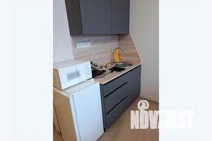 1-к квартира, посуточно, 29м2, 4/5 этаж