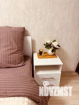 1-к квартира, посуточно, 40м2, 5/9 этаж