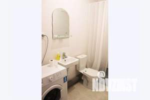 1-к квартира, посуточно, 28м2, 5/18 этаж