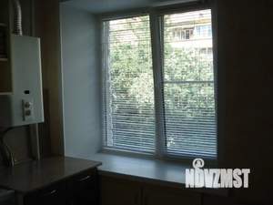 1-к квартира, посуточно, 30м2, 3/5 этаж