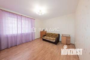 1-к квартира, на длительный срок, 35м2, 1/3 этаж