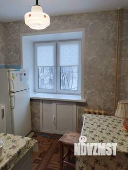 2-к квартира, на длительный срок, 45м2, 2/5 этаж