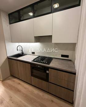 1-к квартира, на длительный срок, 35м2, 5/9 этаж