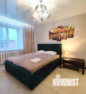 2-к квартира, посуточно, 60м2, 1/1 этаж