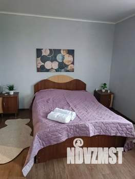 1-к квартира, посуточно, 31м2, 3/4 этаж