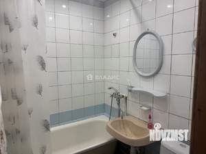 1-к квартира, на длительный срок, 32м2, 2/5 этаж