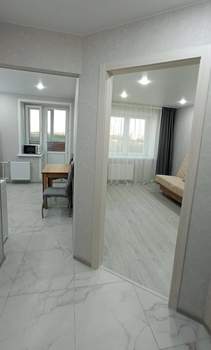 1-к квартира, на длительный срок, 30м2, 8/10 этаж