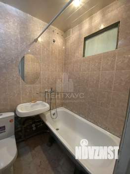 1-к квартира, на длительный срок, 31м2, 5/5 этаж