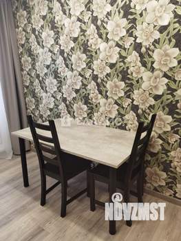 1-к квартира, на длительный срок, 41м2, 10/18 этаж