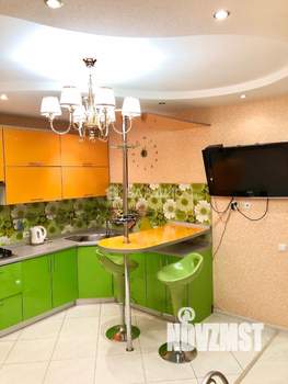 2-к квартира, на длительный срок, 74м2, 4/5 этаж