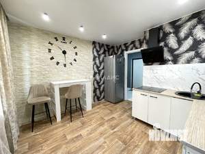 1-к квартира, на длительный срок, 41м2, 8/17 этаж