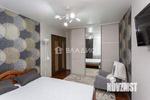 2-к квартира, на длительный срок, 42м2, 1/5 этаж