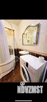 1-к квартира, на длительный срок, 33м2, 9/9 этаж