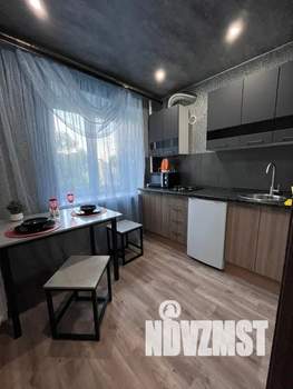 2-к квартира, посуточно, 52м2, 3/5 этаж