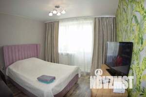 1-к квартира, посуточно, 35м2, 16/16 этаж