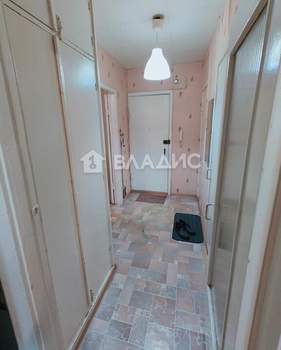 1-к квартира, на длительный срок, 31м2, 5/5 этаж