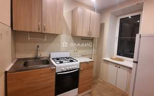 1-к квартира, на длительный срок, 29м2, 3/9 этаж