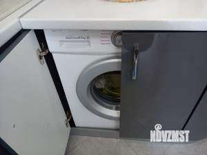 1-к квартира, на длительный срок, 43м2, 11/14 этаж
