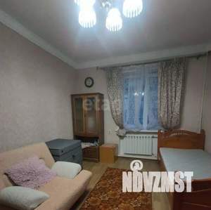 2-к квартира, на длительный срок, 43м2, 1/2 этаж