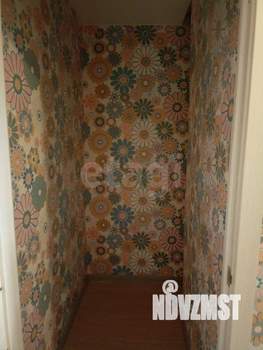 1-к квартира, на длительный срок, 31м2, 4/5 этаж