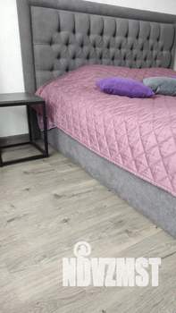 1-к квартира, посуточно, 53м2, 8/9 этаж