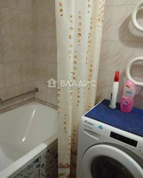 2-к квартира, на длительный срок, 42м2, 4/5 этаж