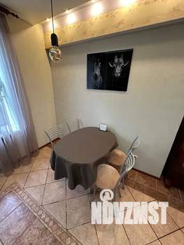 2-к квартира, посуточно, 70м2, 4/4 этаж