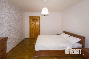 3-к квартира, посуточно, 94м2, 4/9 этаж