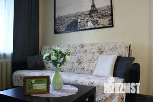 1-к квартира, посуточно, 34м2, 5/5 этаж