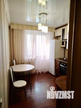 1-к квартира, на длительный срок, 44м2, 11/13 этаж