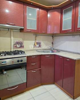 2-к квартира, на длительный срок, 48м2, 2/5 этаж