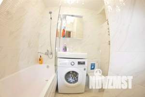 2-к квартира, посуточно, 45м2, 10/10 этаж