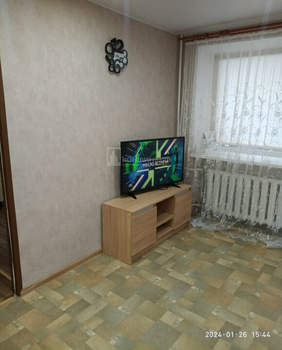 2-к квартира, на длительный срок, 45м2, 3/4 этаж