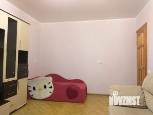 2-к квартира, на длительный срок, 50м2, 4/5 этаж
