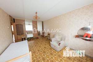 3-к квартира, на длительный срок, 65м2, 3/5 этаж