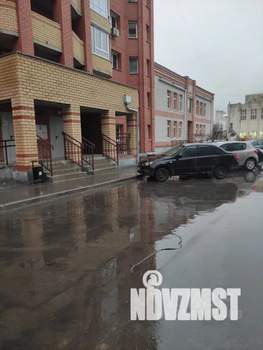 Студия квартира, посуточно, 23м2, 2/17 этаж