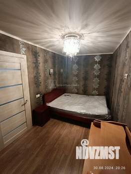 2-к квартира, на длительный срок, 54м2, 2/5 этаж