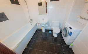 1-к квартира, на длительный срок, 41м2, 3/17 этаж