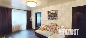2-к квартира, на длительный срок, 46м2, 4/5 этаж