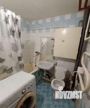 1-к квартира, на длительный срок, 39м2, 1/9 этаж