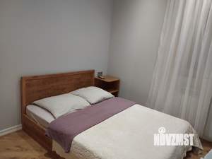 2-к квартира, посуточно, 39м2, 1/1 этаж