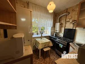 2-к квартира, на длительный срок, 45м2, 3/5 этаж