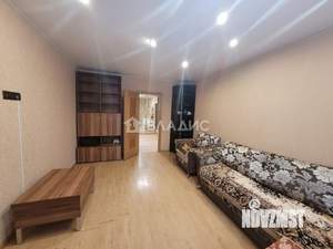 2-к квартира, на длительный срок, 54м2, 1/9 этаж