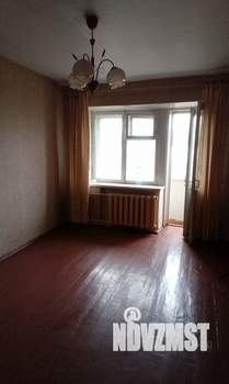 2-к квартира, на длительный срок, 41м2, 4/5 этаж
