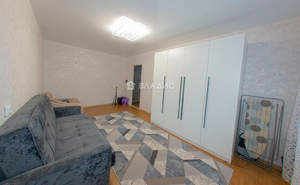 2-к квартира, на длительный срок, 47м2, 4/5 этаж