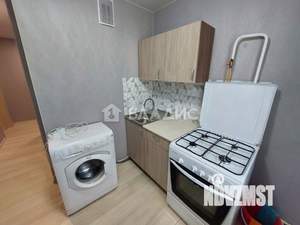1-к квартира, на длительный срок, 30м2, 5/5 этаж
