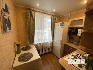 1-к квартира, на длительный срок, 31м2, 1/5 этаж